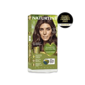 Naturtint Permanent Hair Colour Gel 5.7 Light Chocolate Chestnut 170ml