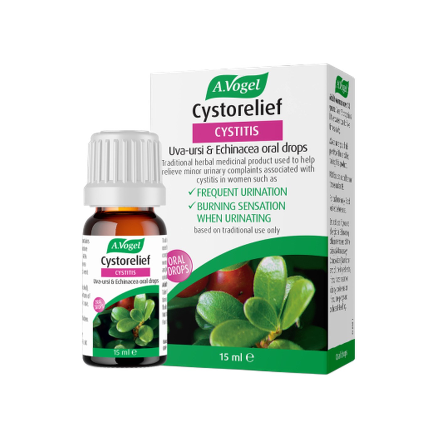 Cystorelief - 50ml