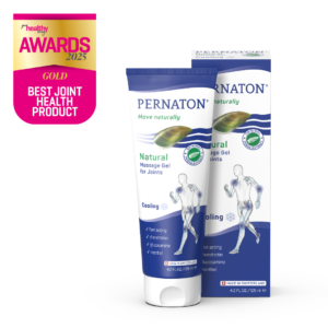 Glucosamine Complex Gel