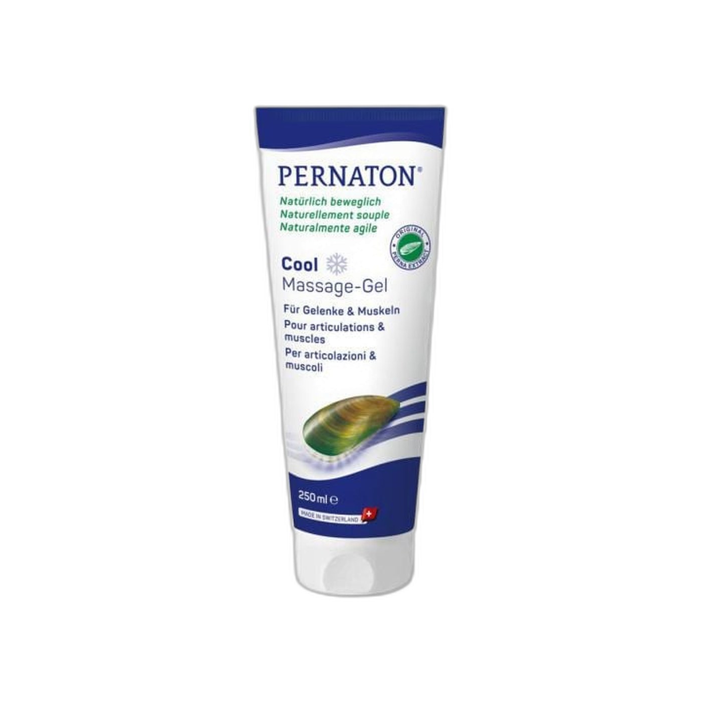 Pernaton Gel - 250ml tube