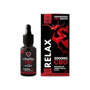 RELAX 30ML