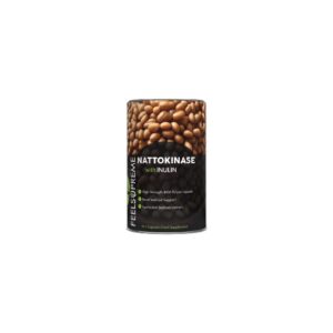 Nattokinase 60 caps