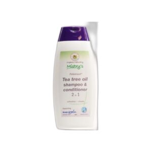 Tea Tree Oil Shampoo & Conditioner