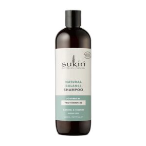 Natural Balance Shampoo 500ml