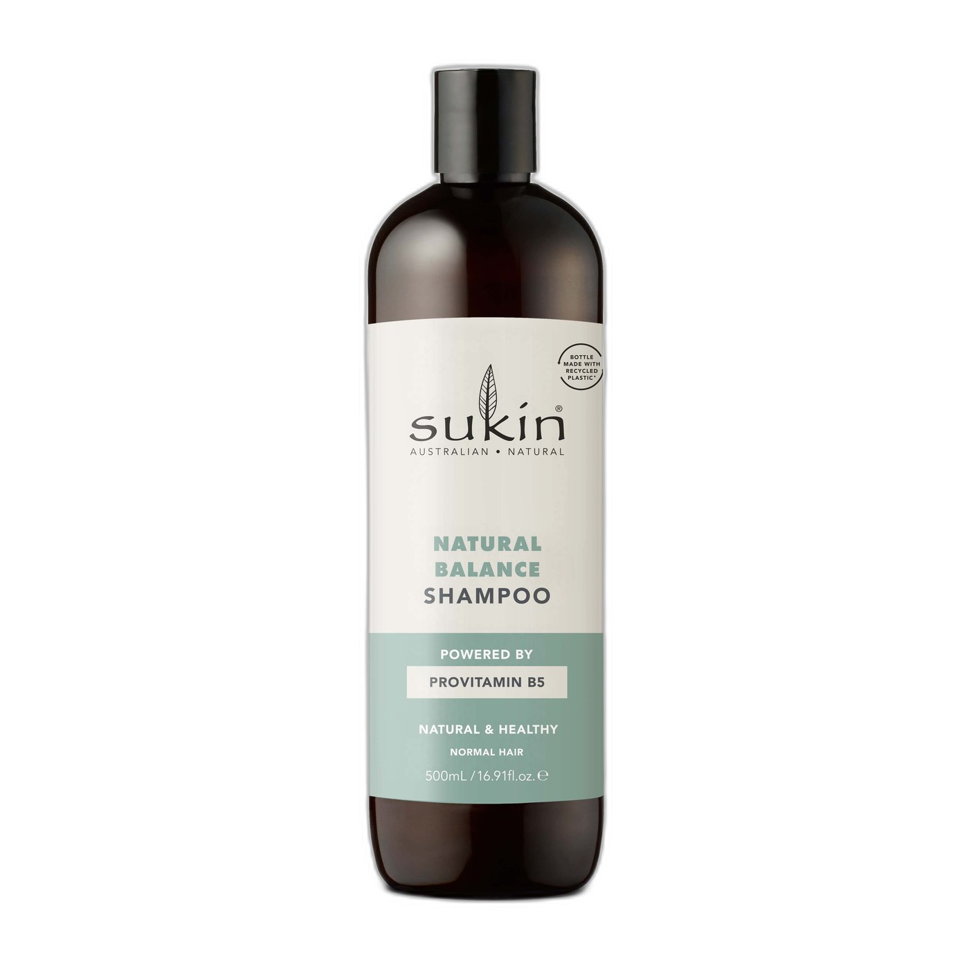 Natural Balance Shampoo 500ml