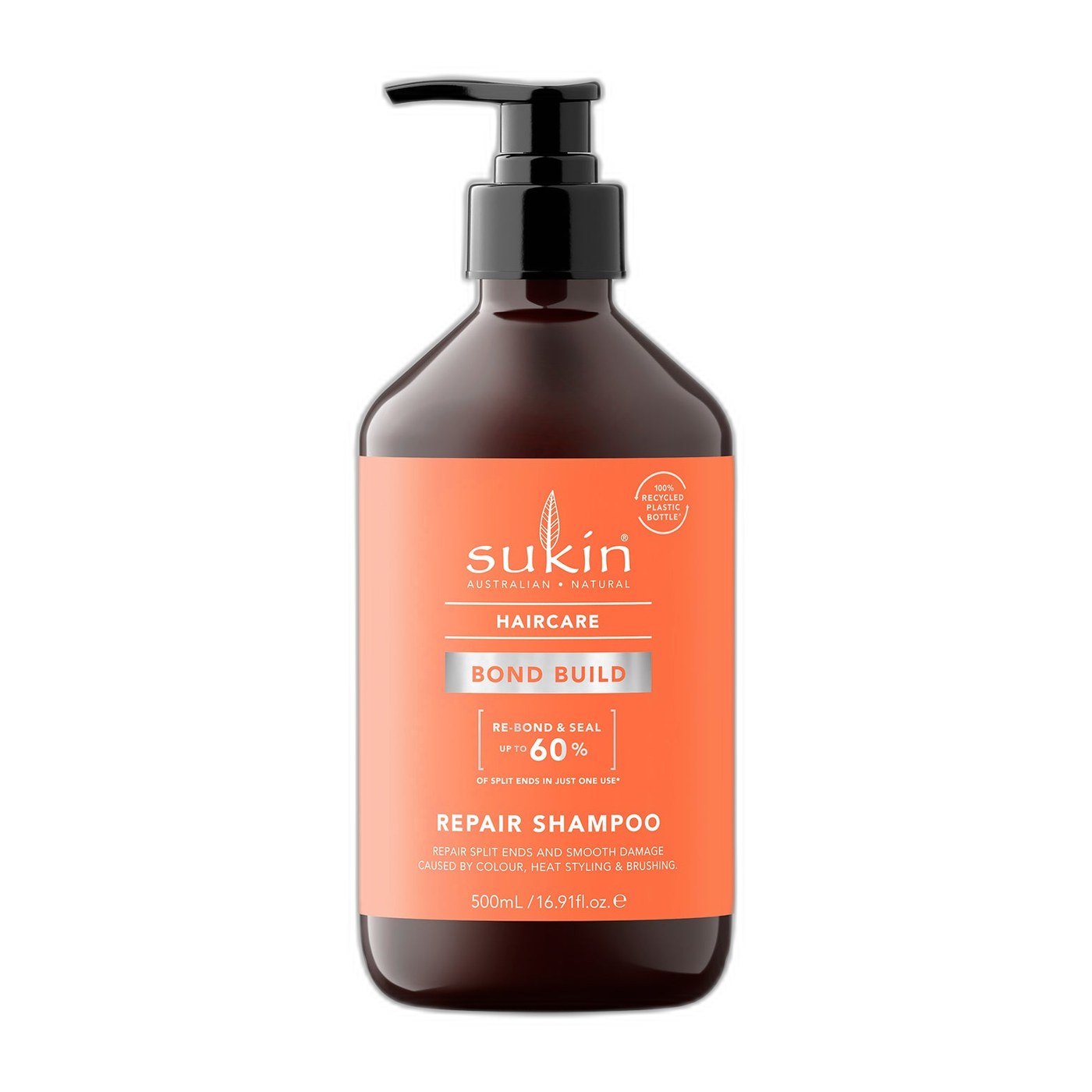 Repair shampoo 500ml