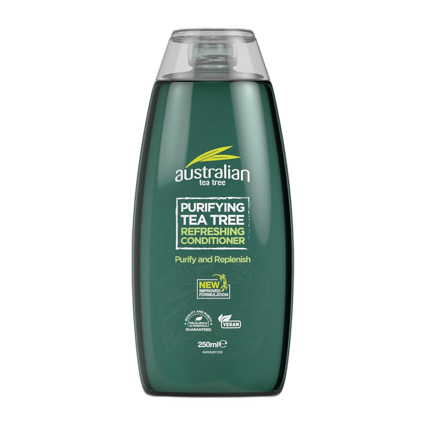 Tea Tree Conditioner 250ml