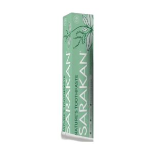 Sarakan Toothpaste 50ml