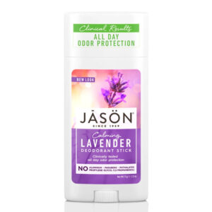 Lavender Deodorant Stick 70g