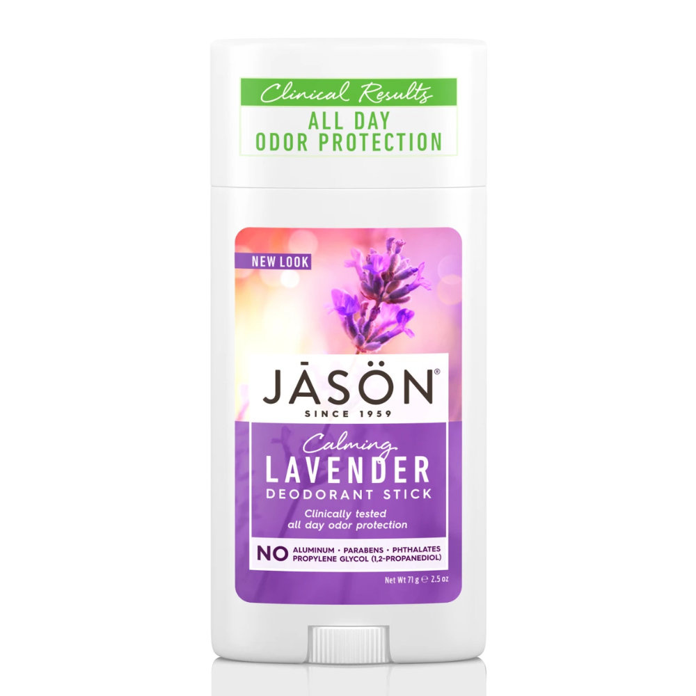 Lavender Deodorant Stick 70g