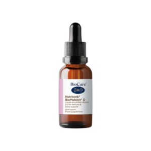Nutrisorb BioMulsion® D 15ml