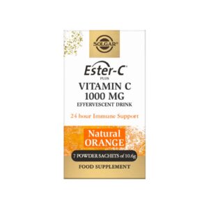 Ester-C Plus 21 sachets
