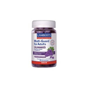 Multi-Guard Gummies 60 Gummies