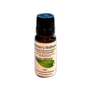 Womens Wellness Roller 10ml