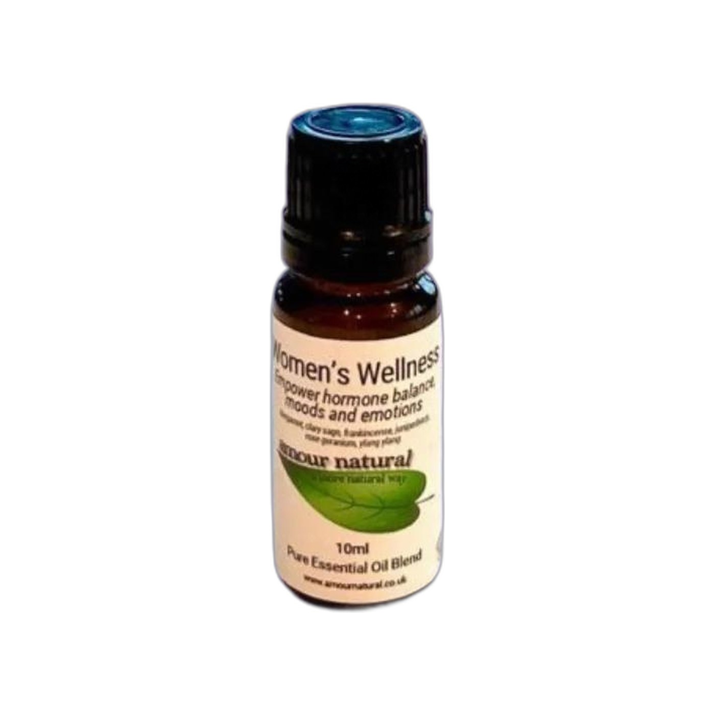 Womens Wellness Roller 10ml