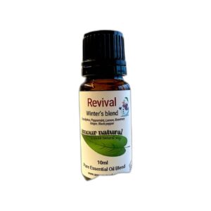 Revival Winter's blend 10ml