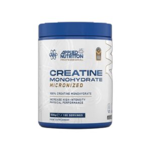 Creatine Powder Unflavored