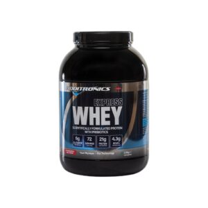 Express Whey 900G