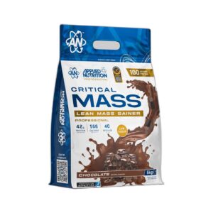 Critical Mass Pro Chocolate 6KG