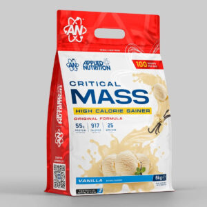 Applied Nutrition Critical Mass Original 6kg - Vanilla