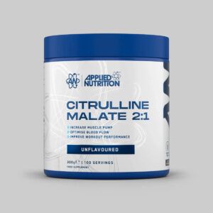 Applied Nutrition Citrulline Malate 2:1 300g