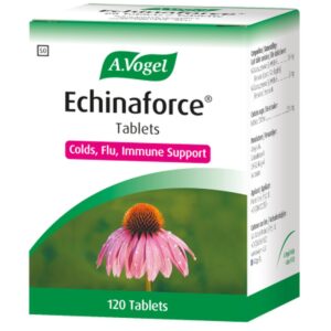 A.Vogel Echinaforce Echinacea Tablets - pack of 120
