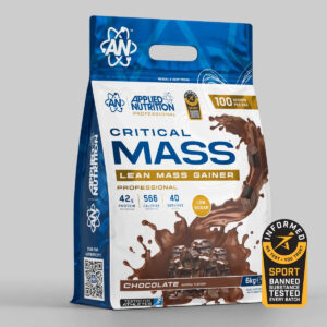 Critical Mass Pro Chocolate 6KG