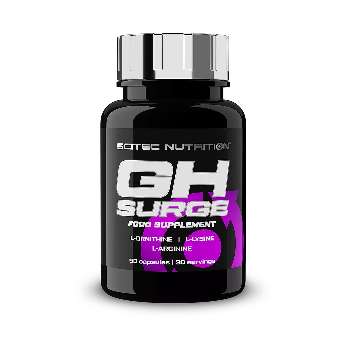 Scitec GH Surge 90 caps