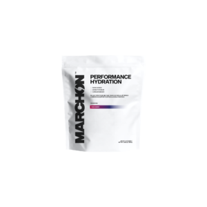 Marchon Performance Hydration Mixed Berry