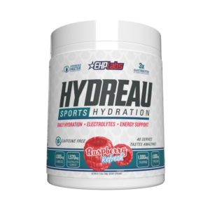 EHPlabs Hydraeu Sports Hydration