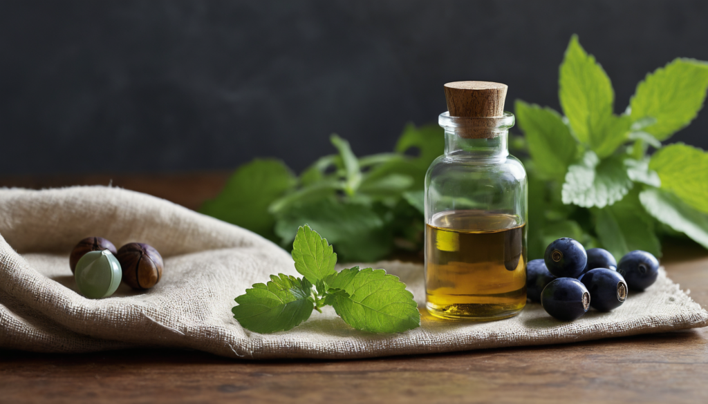 Lemon Balm Stress: What to Know