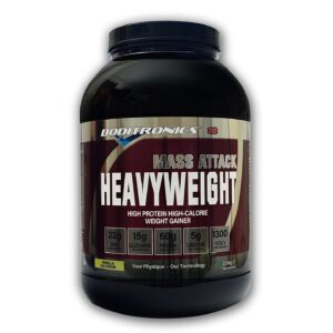Boditronics Mass Attack Heavyweight Blend, 2kg