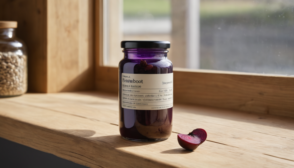 Beetroot Benefits: What to Know