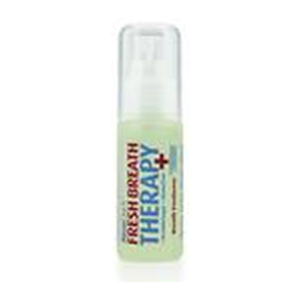 Fresh Breath Therapy Spray - Fresh Breath Therapy Spray 30ml