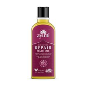 Bio-Active Repair Hair Oil - Repair Hair Oil 150ml