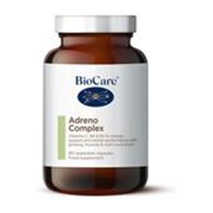 Biocare P-5-P Complex 60 Capsules - Adreno Complex 60 capsule