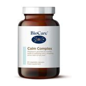 Calm Complex - Calm Complex 60 capsule
