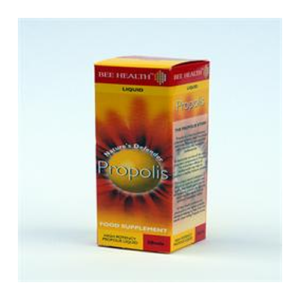 Propolis Liquid - Propolis Liquid 30ml