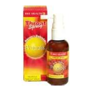 Propolis Throat Spray - Propolis Throat Spray 50ml