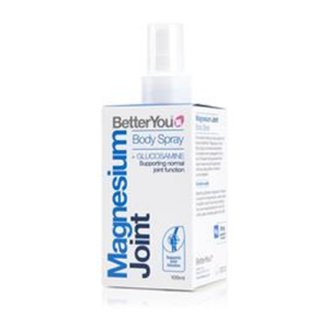 Magnesium Oil Original Body Spray - Magnesium Oil Joint Spray 100ml