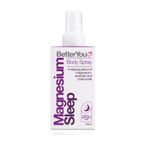 Magnesium Sleep Body Spray - Magnesium Sleep Body Spray 100ml