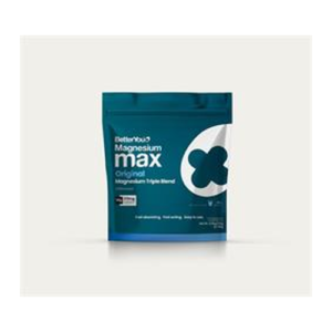 Magnesium Max 3-in-1 Original Powder - Magnesium Max Original Powder 120g