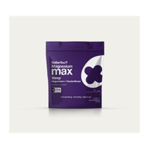 Magnesium Max 3-in-1 Sleep Powder - Magnesium Max Sleep Powder 160g