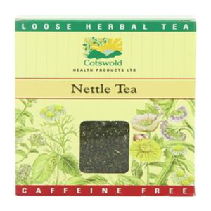 Nettle Leaf Tea - Nettle Leaf Tea 100g