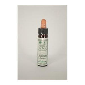 Flower Remedy Olive - Agrimony Bach Flower Remedy 10ml
