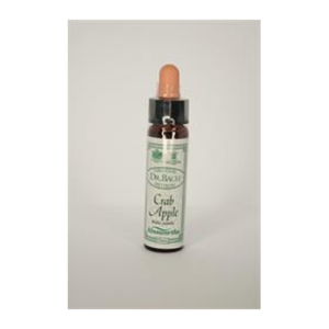 Flower Remedy Crab Apple - Crab Apple Bach Flower Remedy 10ml