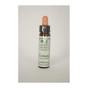 Flower Remedy Centaury - Centaury Bach Flower Remedy 10ml