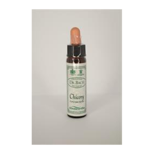 Flower Remedy Chicory - Chicory Bach Flower Remedy 10ml