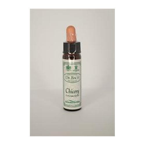 Flower Remedy Chicory - Chicory Bach Flower Remedy 10ml