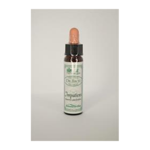 Flower Remedy Impatiens - Impatiens Bach Flower Remedy 10ml